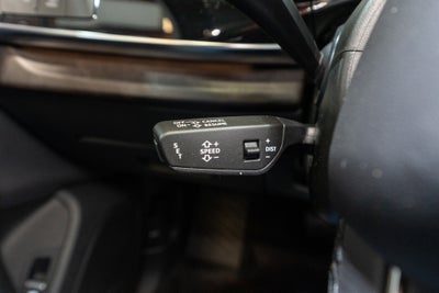 2022 Audi Q7 Premium Plus