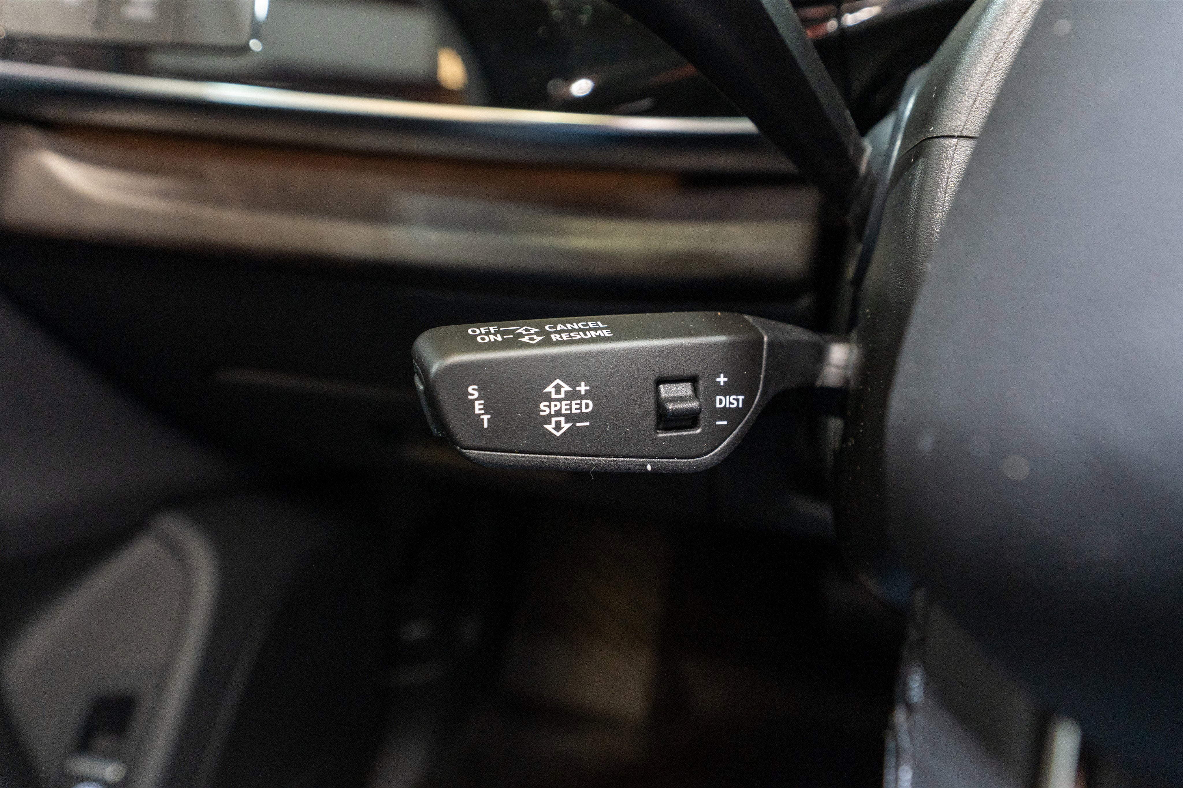 2022 Audi Q7 Premium Plus