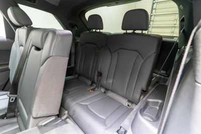 2022 Audi Q7 Premium Plus