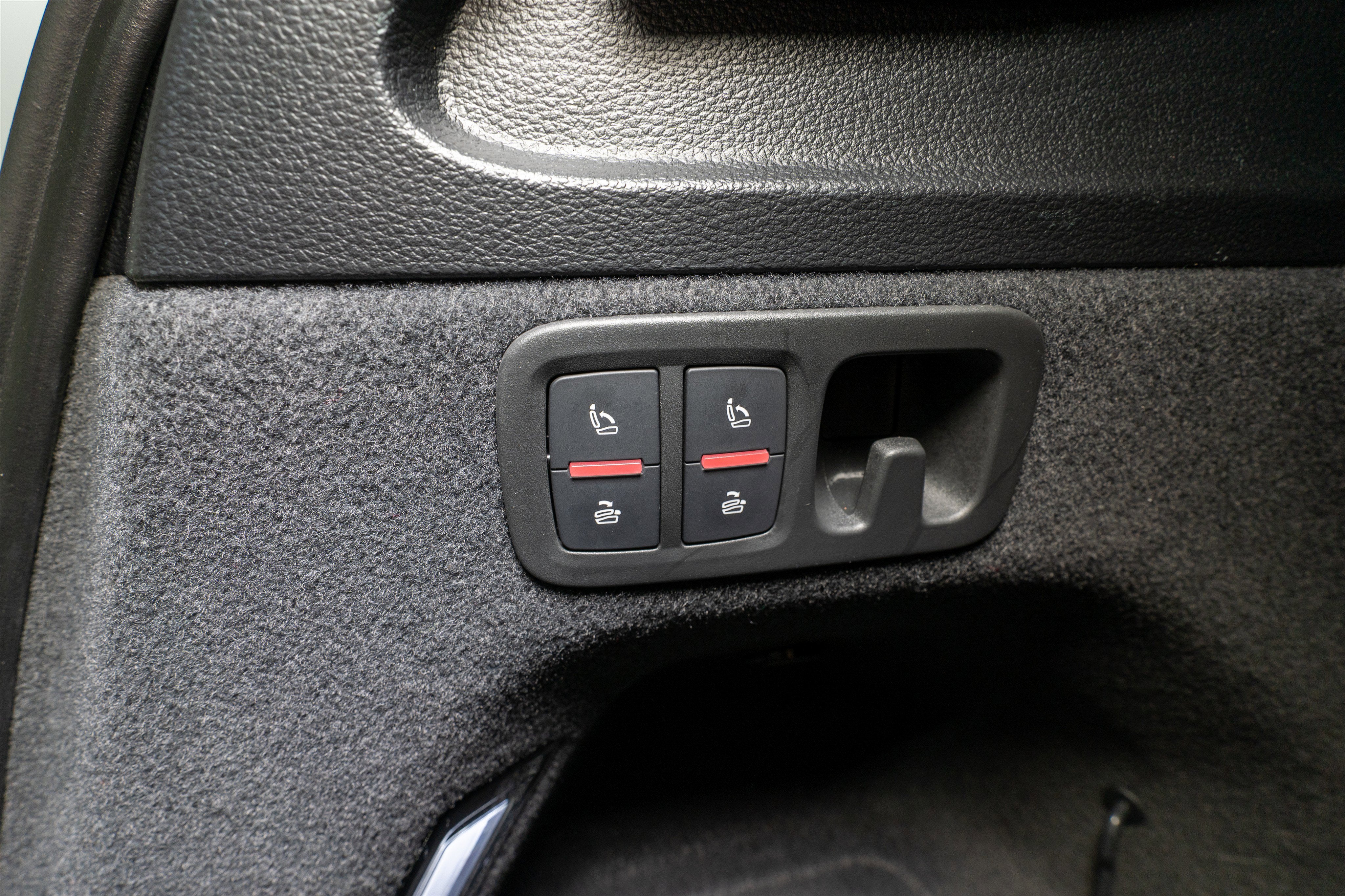 2022 Audi Q7 Premium Plus