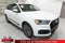 2022 Audi Q7 Premium Plus