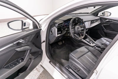2023 Audi A3 Premium