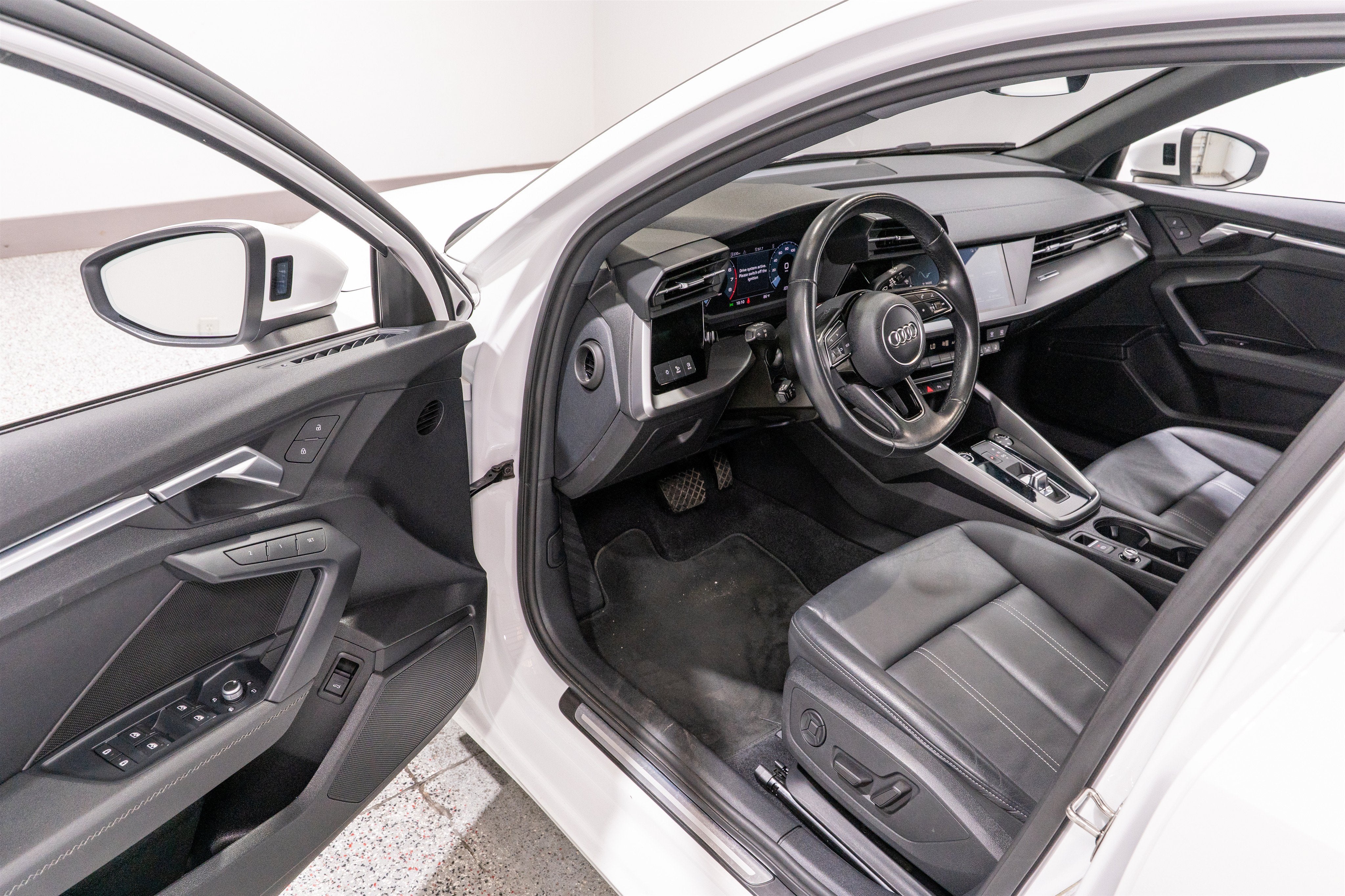 2023 Audi A3 Premium