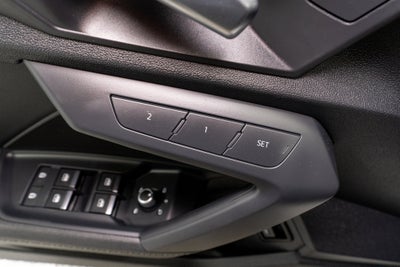 2023 Audi A3 Premium