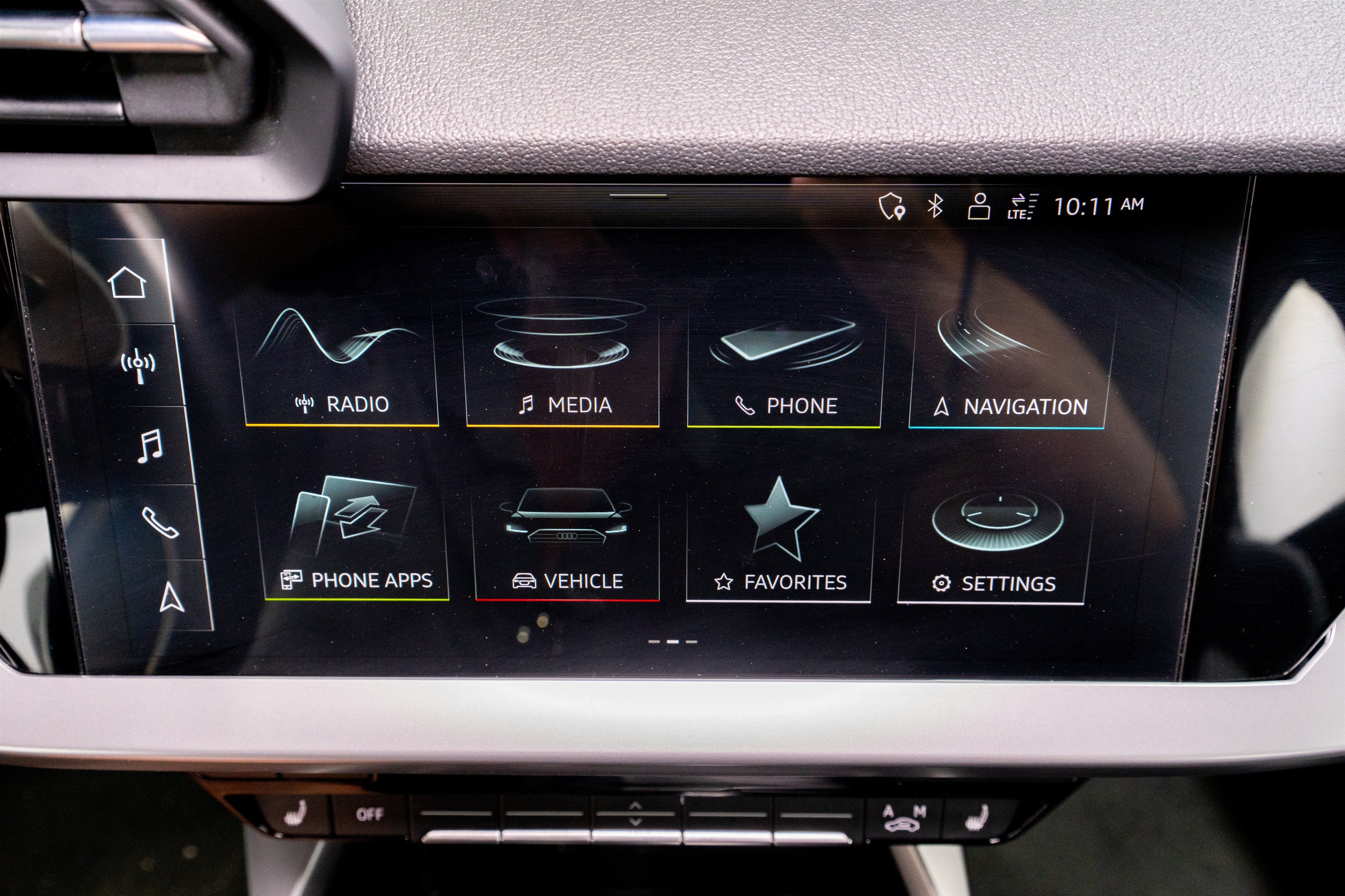 2023 Audi A3 Premium