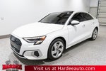 2023 Audi A3 Premium