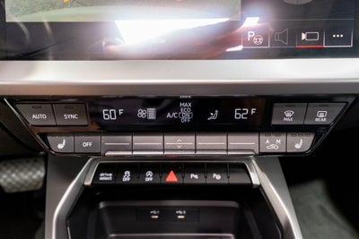 2023 Audi A3 Premium