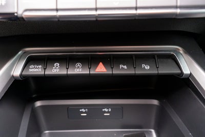 2023 Audi A3 Premium