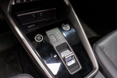 2023 Audi A3 Premium