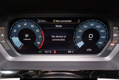 2023 Audi A3 Premium
