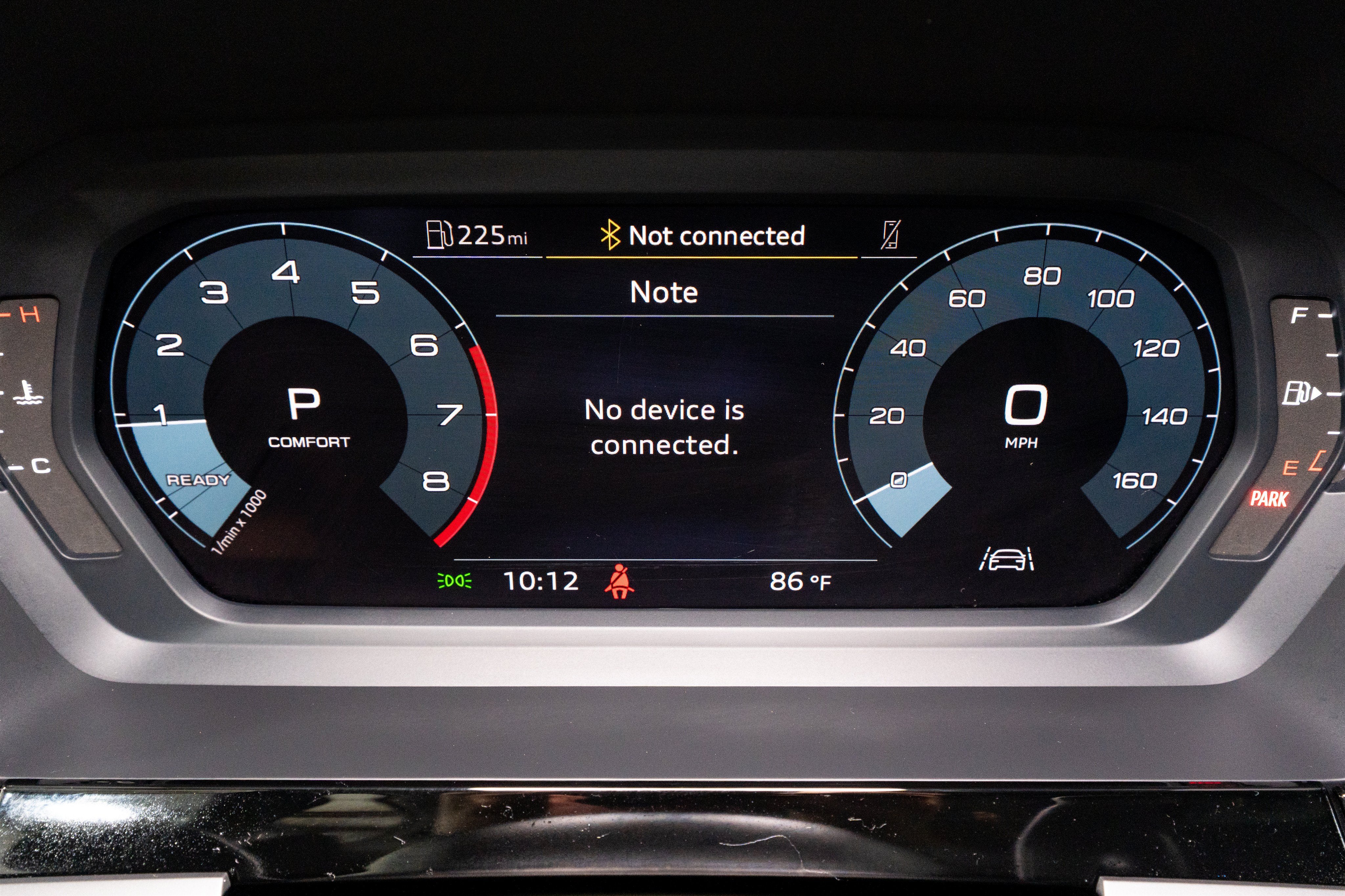 2023 Audi A3 Premium