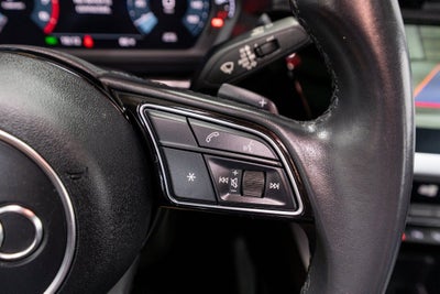 2023 Audi A3 Premium