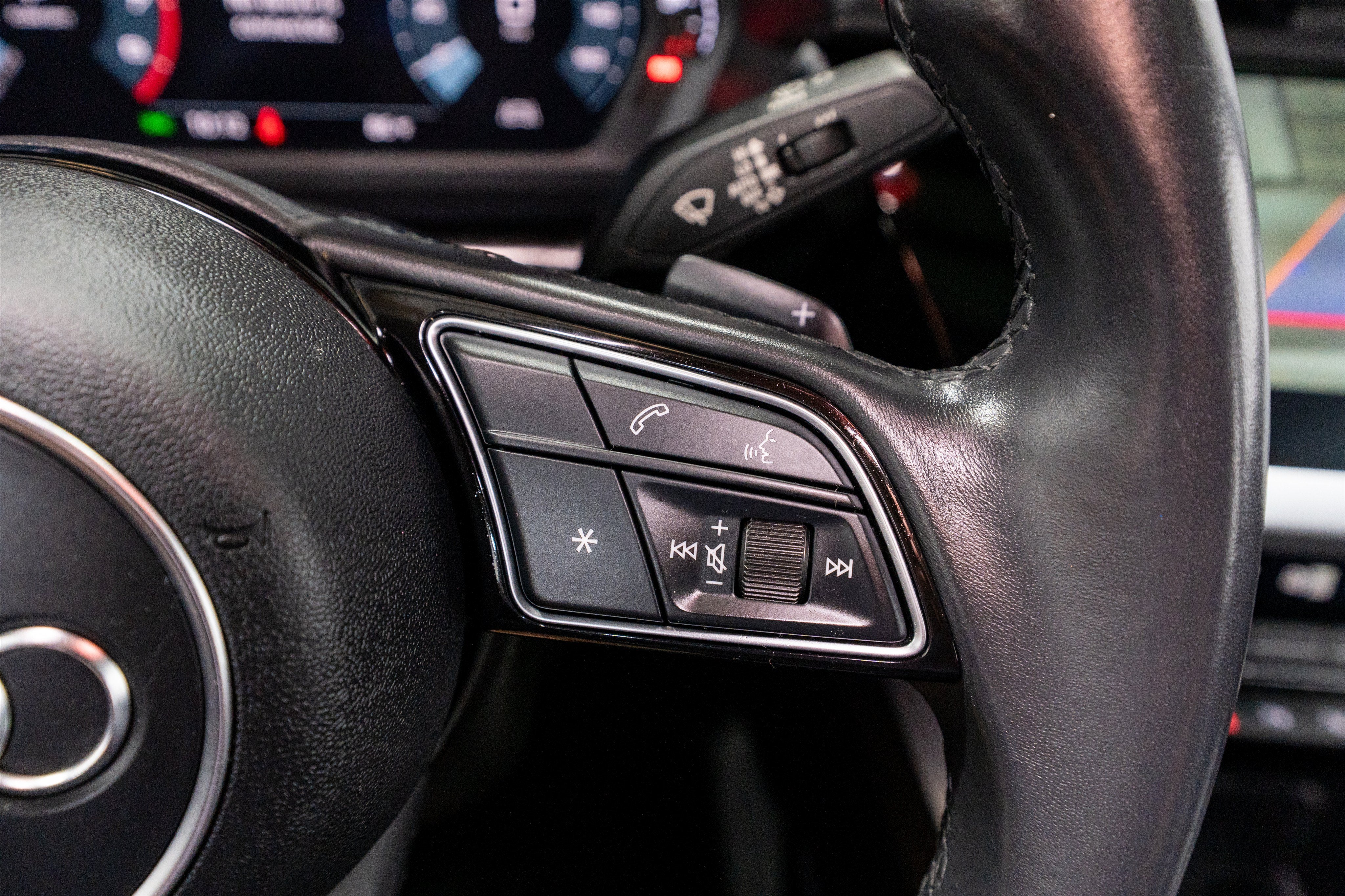 2023 Audi A3 Premium