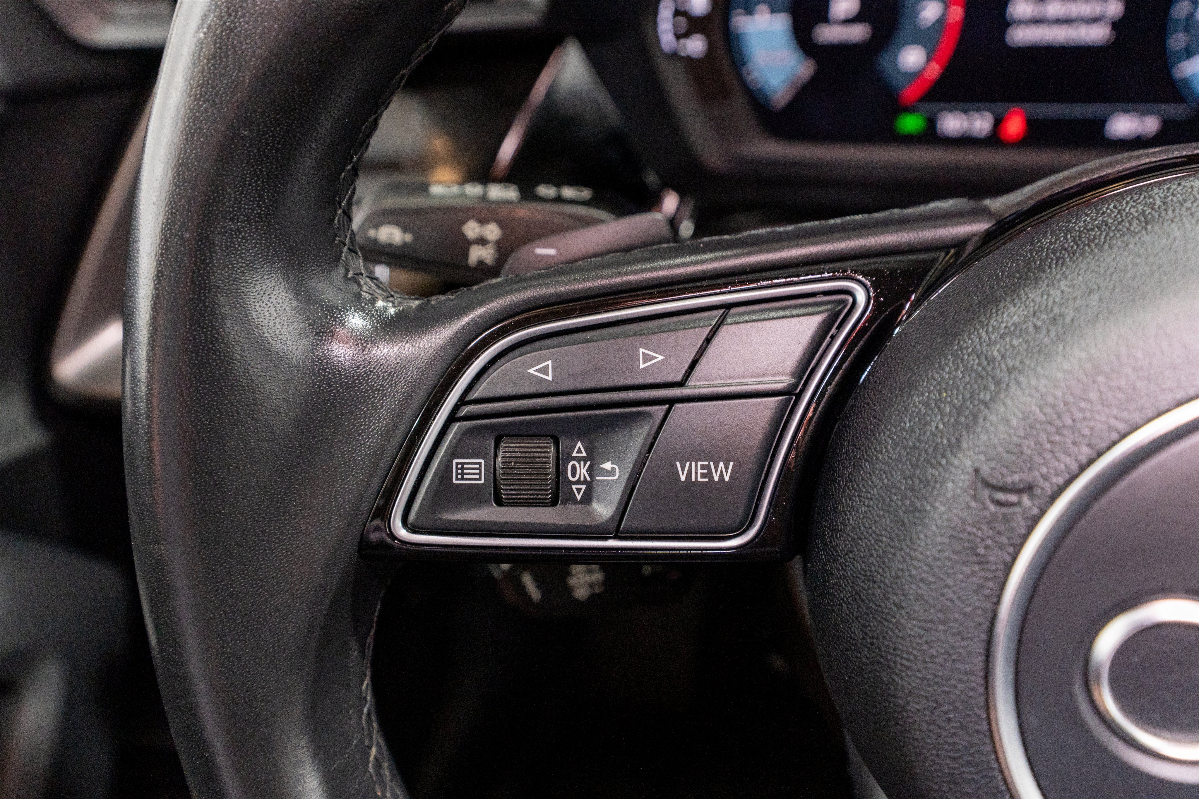 2023 Audi A3 Premium
