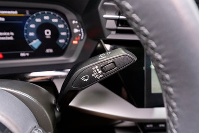 2023 Audi A3 Premium
