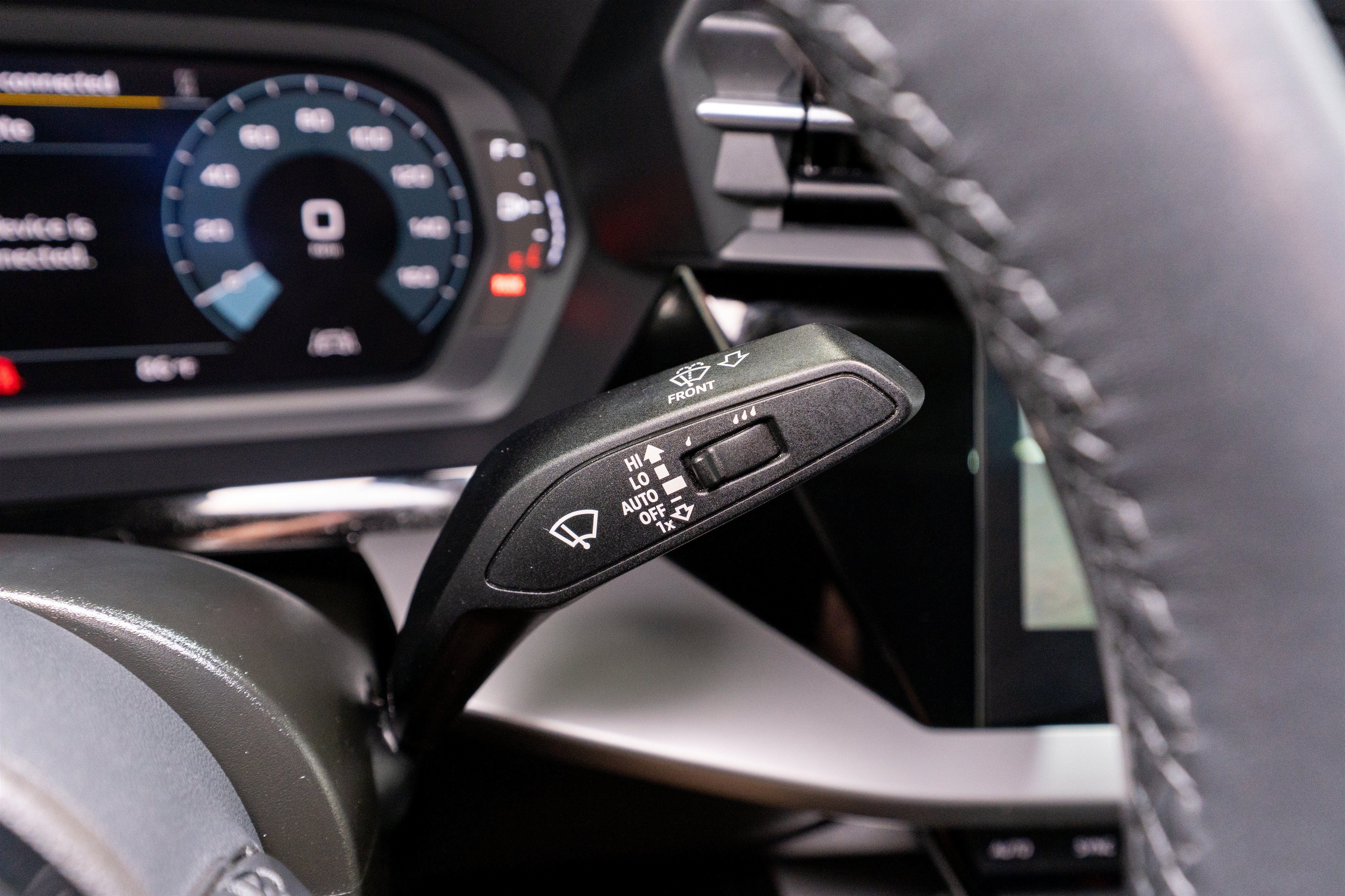 2023 Audi A3 Premium