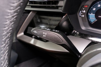 2023 Audi A3 Premium