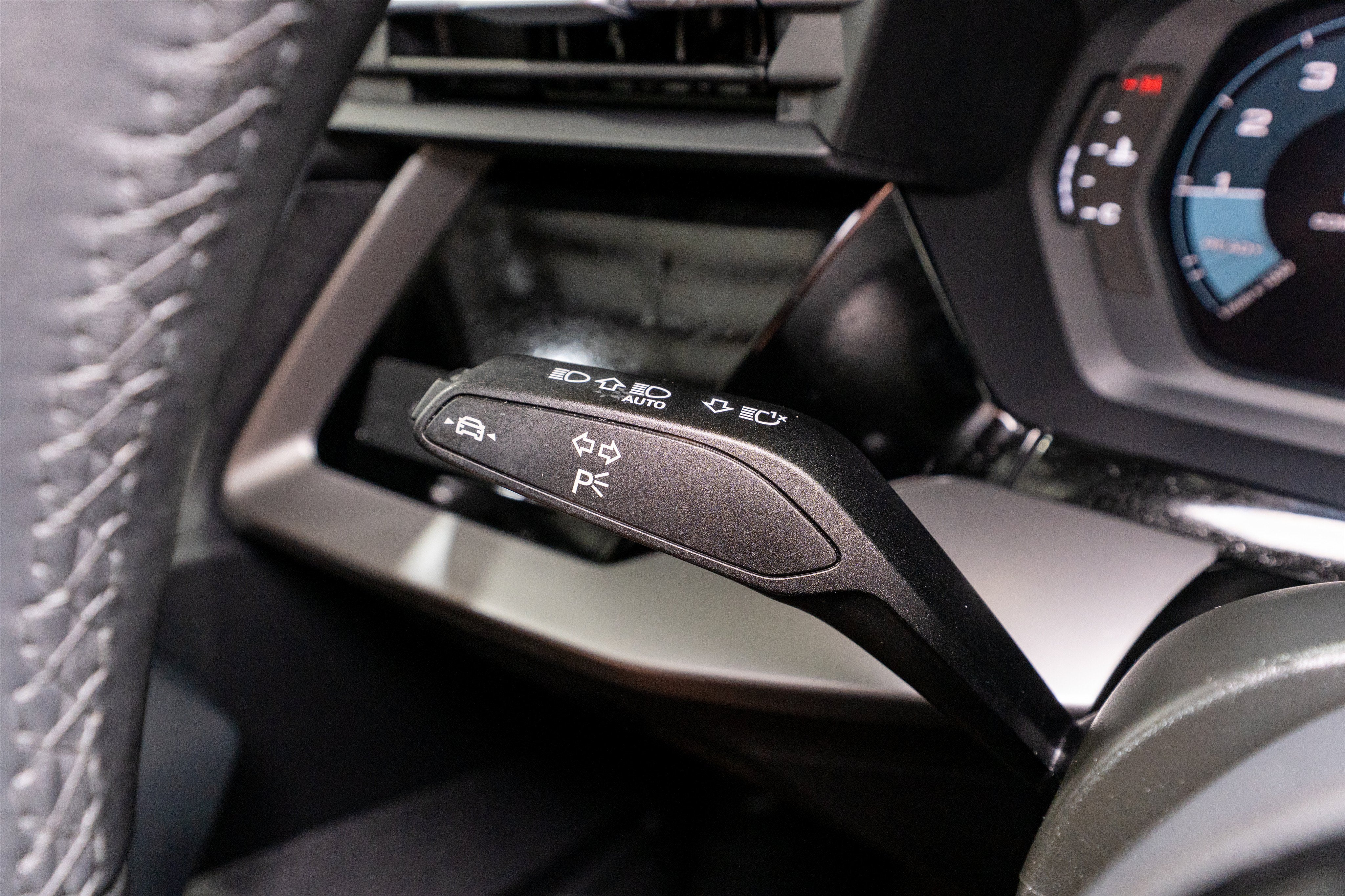 2023 Audi A3 Premium