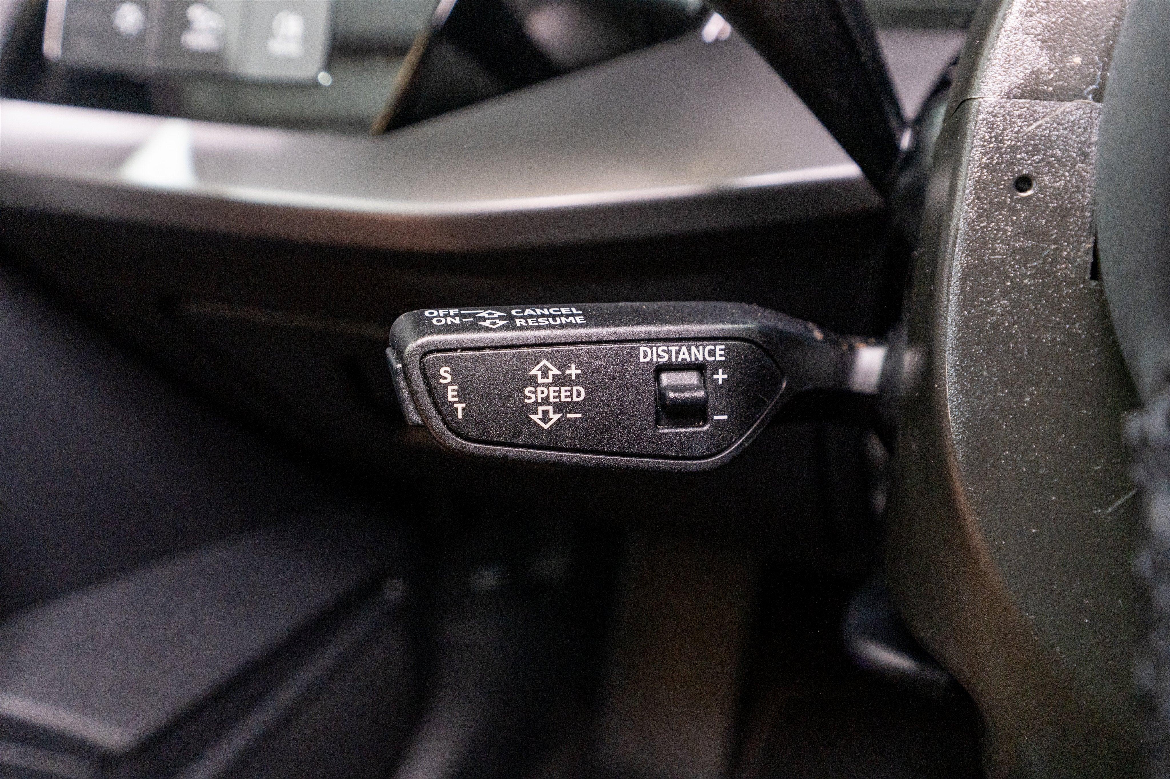 2023 Audi A3 Premium