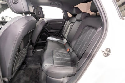 2023 Audi A3 Premium