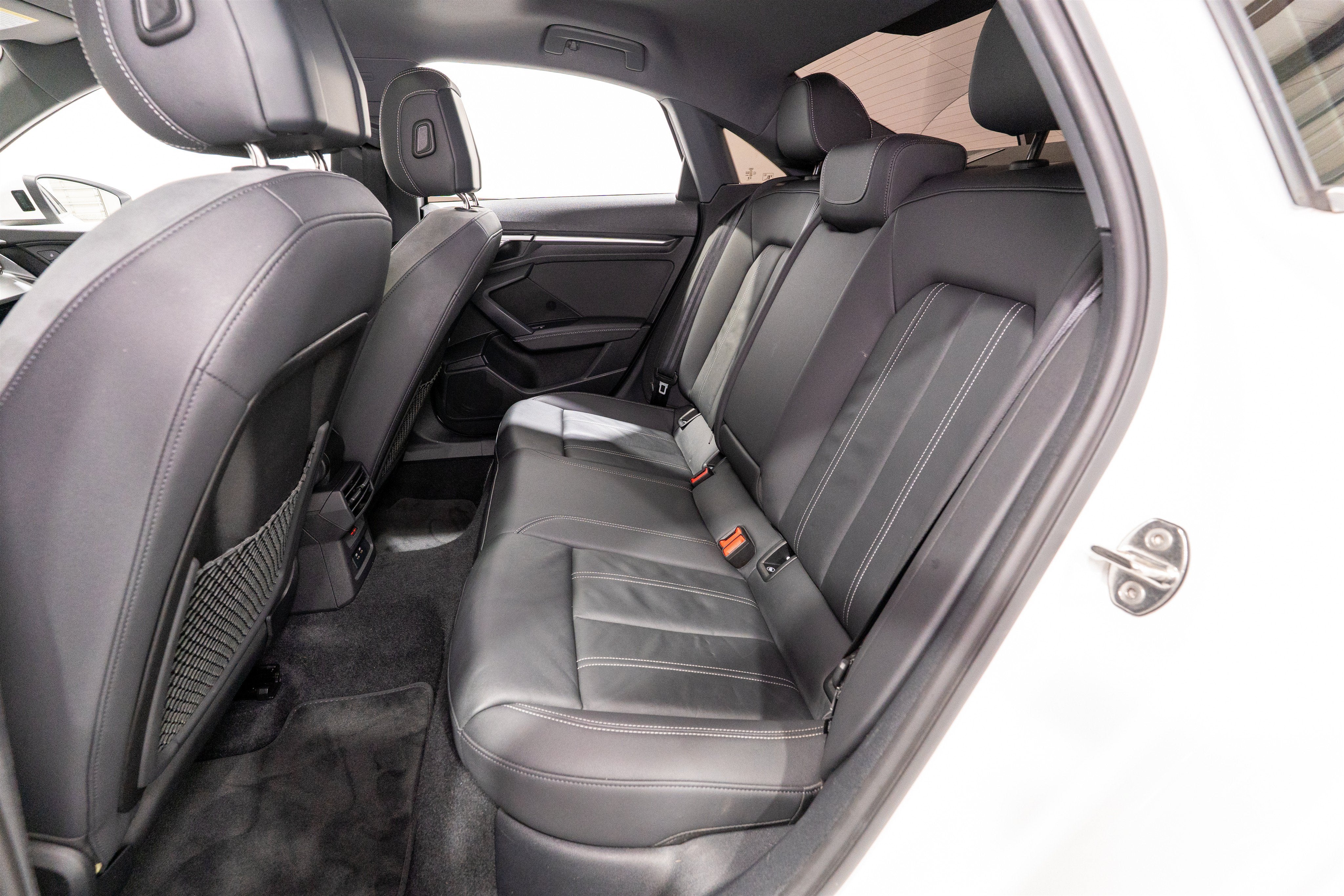 2023 Audi A3 Premium