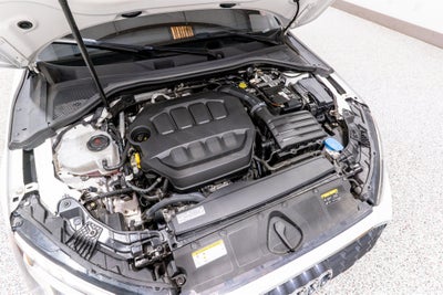 2023 Audi A3 Premium