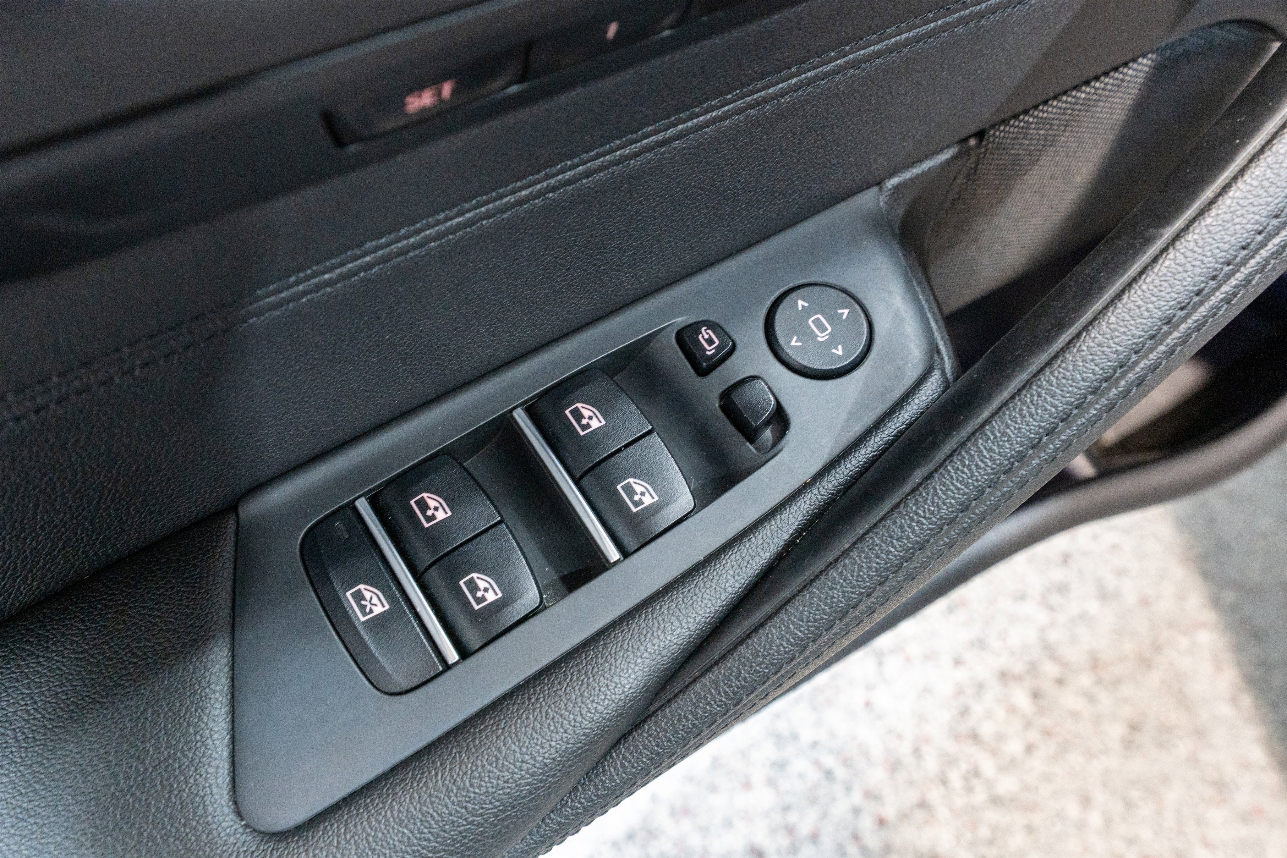 2019 BMW 5 Series 530i xDrive