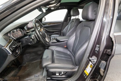 2019 BMW 5 Series 530i xDrive