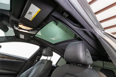 2019 BMW 5 Series 530i xDrive