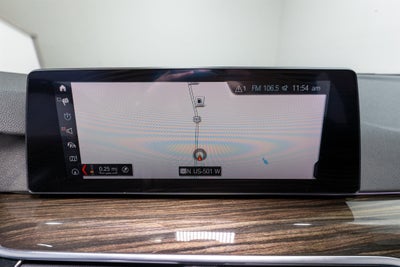 2019 BMW 5 Series 530i xDrive