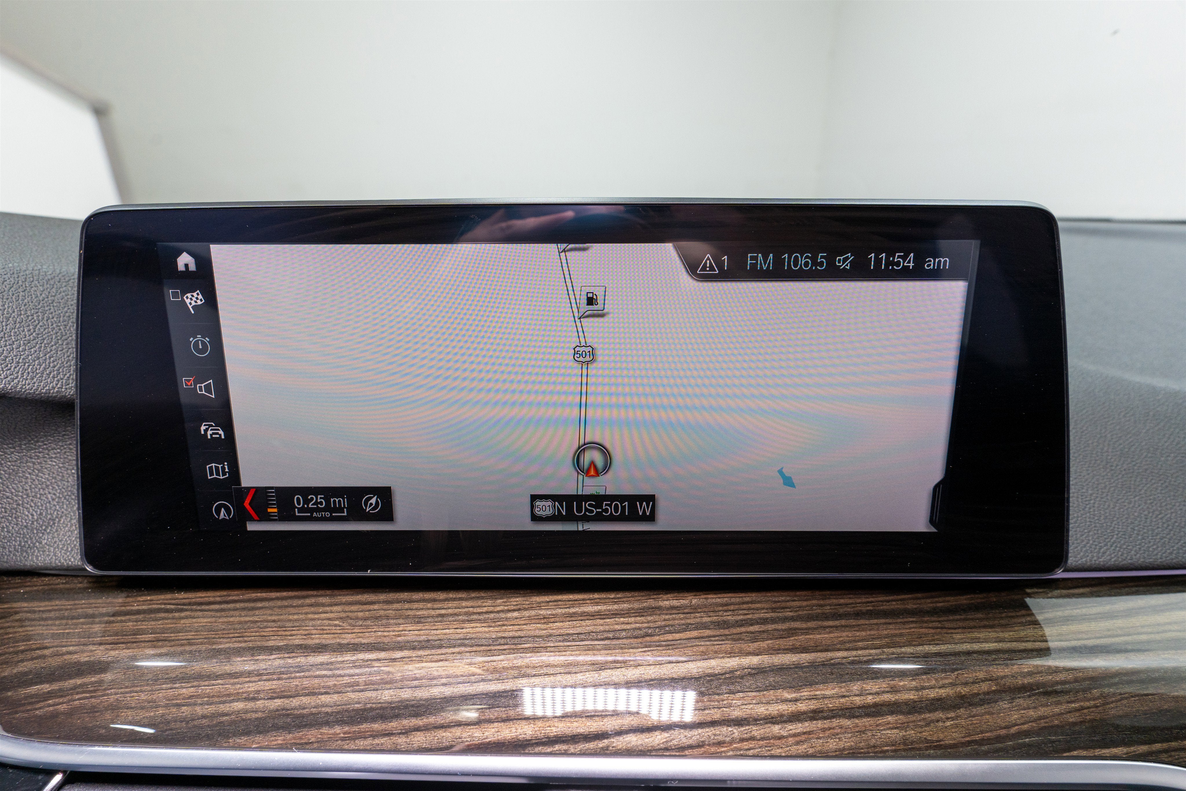 2019 BMW 5 Series 530i xDrive