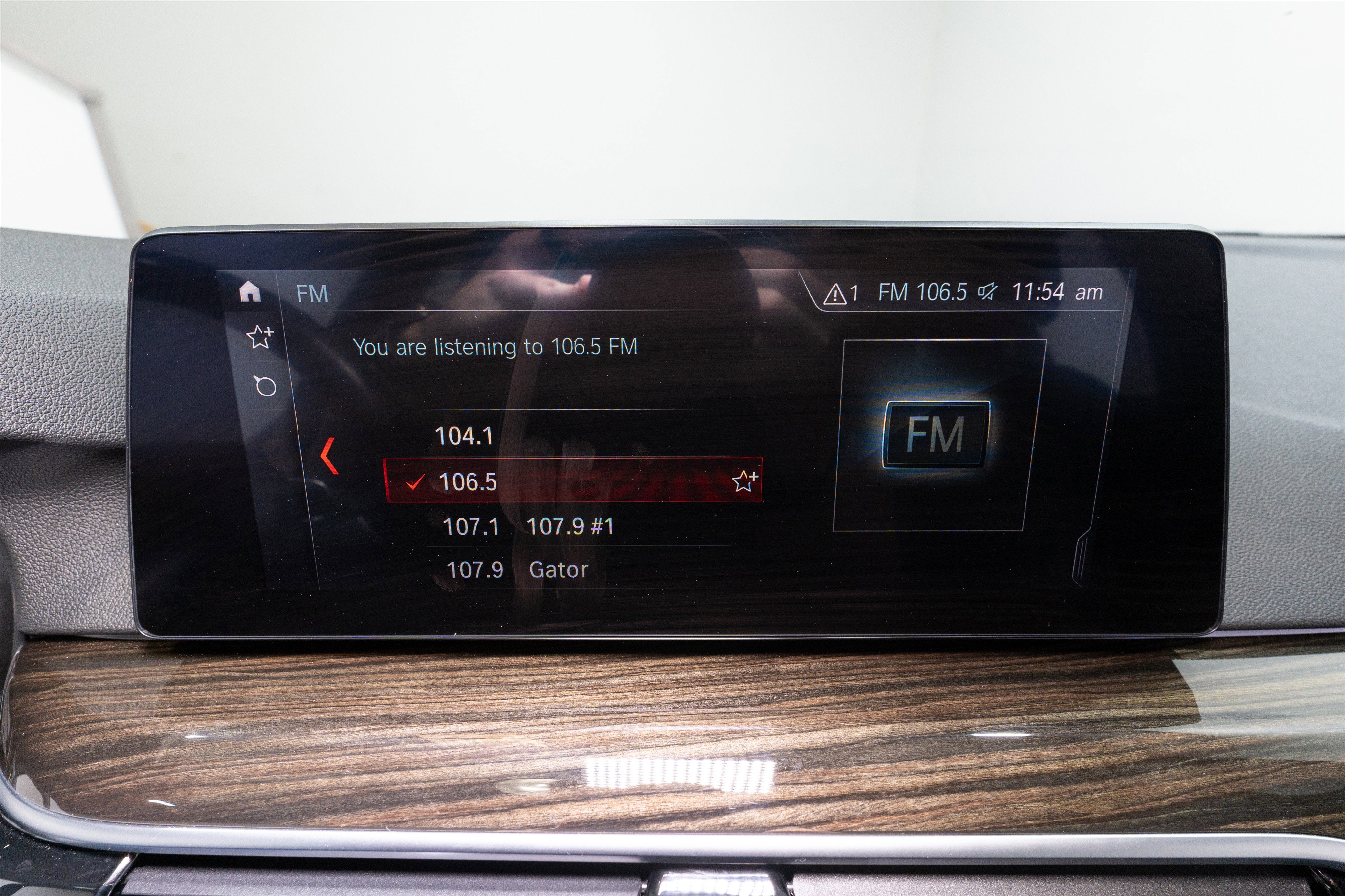 2019 BMW 5 Series 530i xDrive