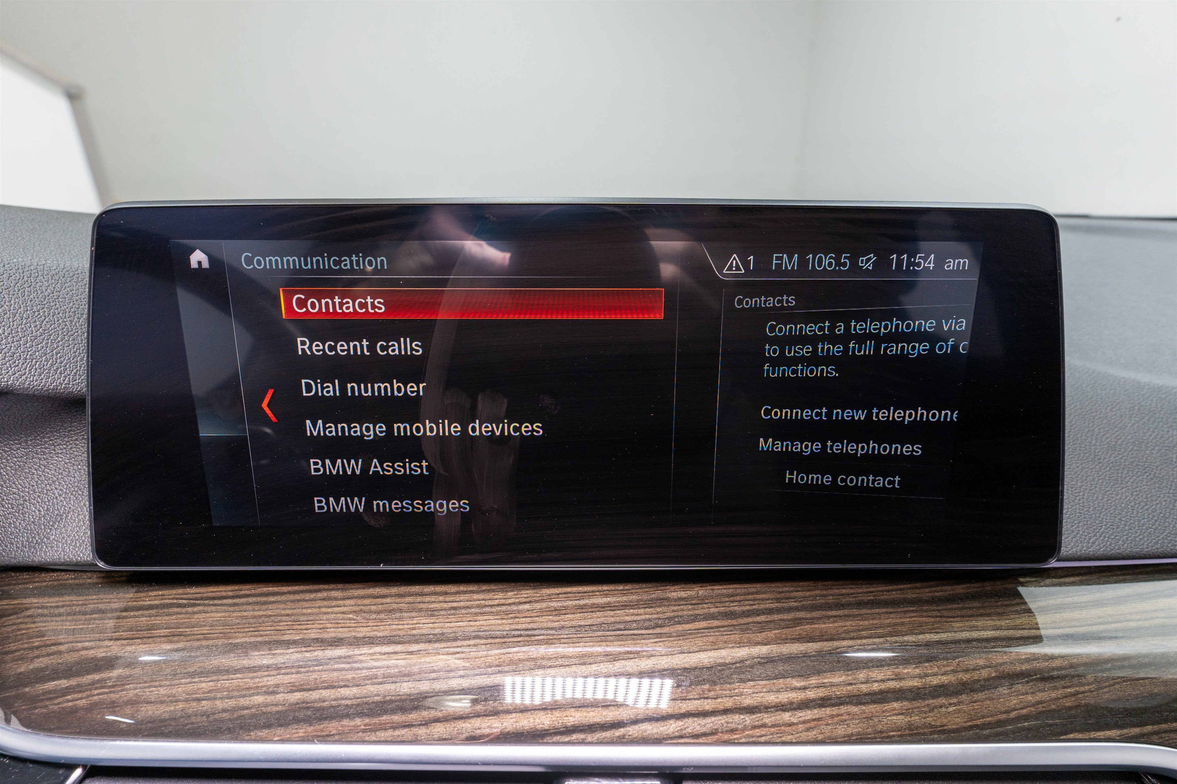 2019 BMW 5 Series 530i xDrive