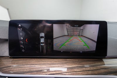 2019 BMW 5 Series 530i xDrive