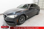2019 BMW 5 Series 530i xDrive
