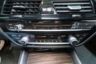 2019 BMW 5 Series 530i xDrive