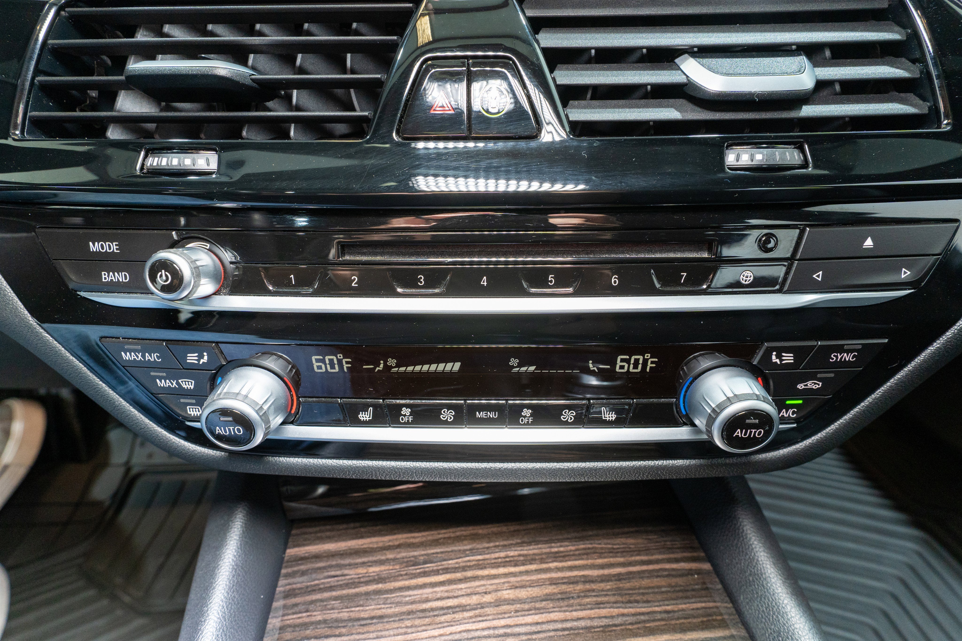 2019 BMW 5 Series 530i xDrive