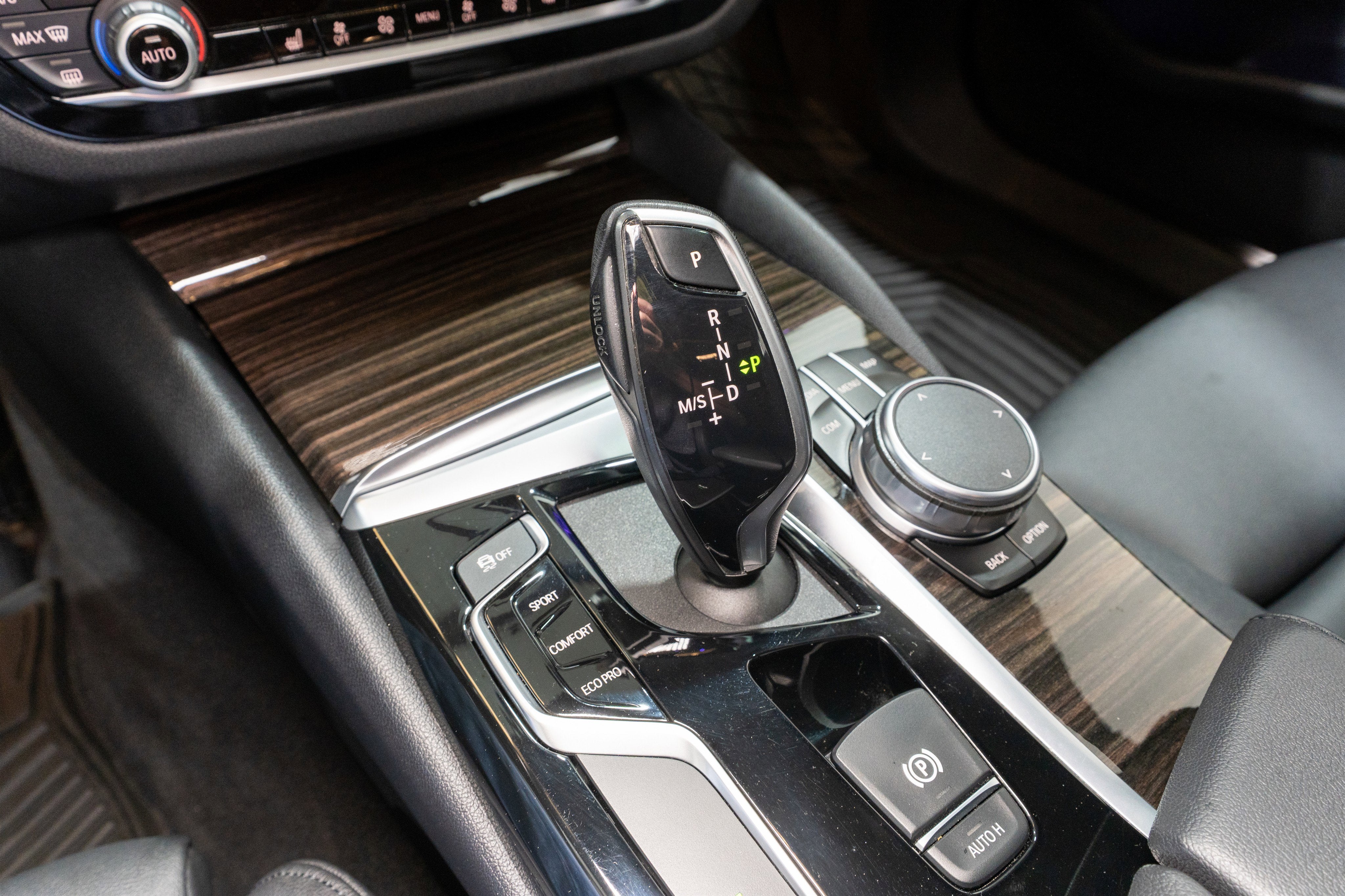 2019 BMW 5 Series 530i xDrive