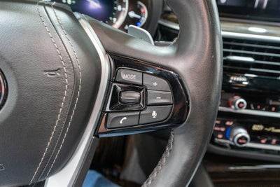 2019 BMW 5 Series 530i xDrive