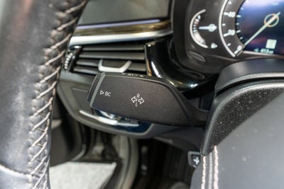 2019 BMW 5 Series 530i xDrive