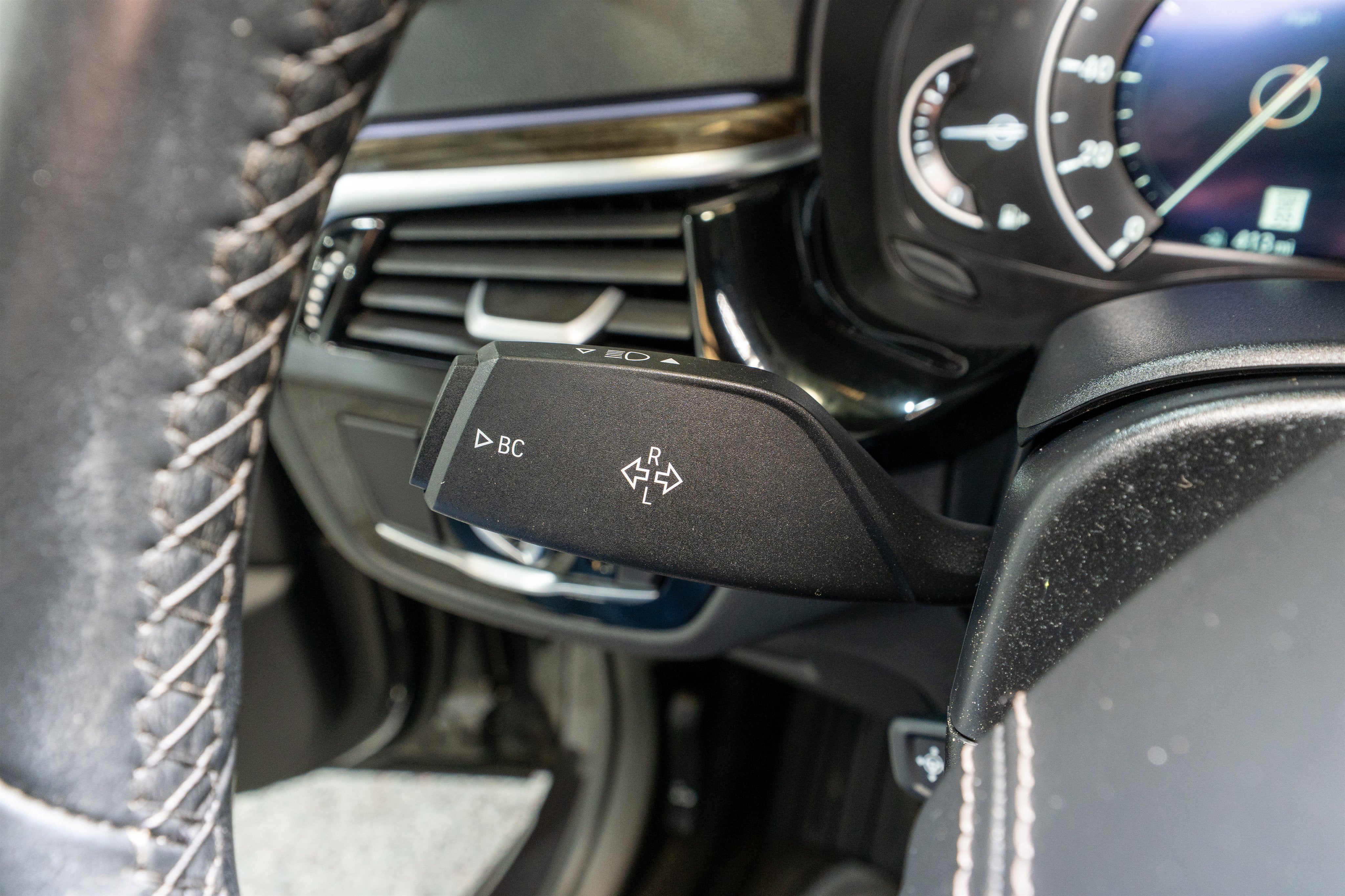 2019 BMW 5 Series 530i xDrive