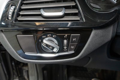 2019 BMW 5 Series 530i xDrive