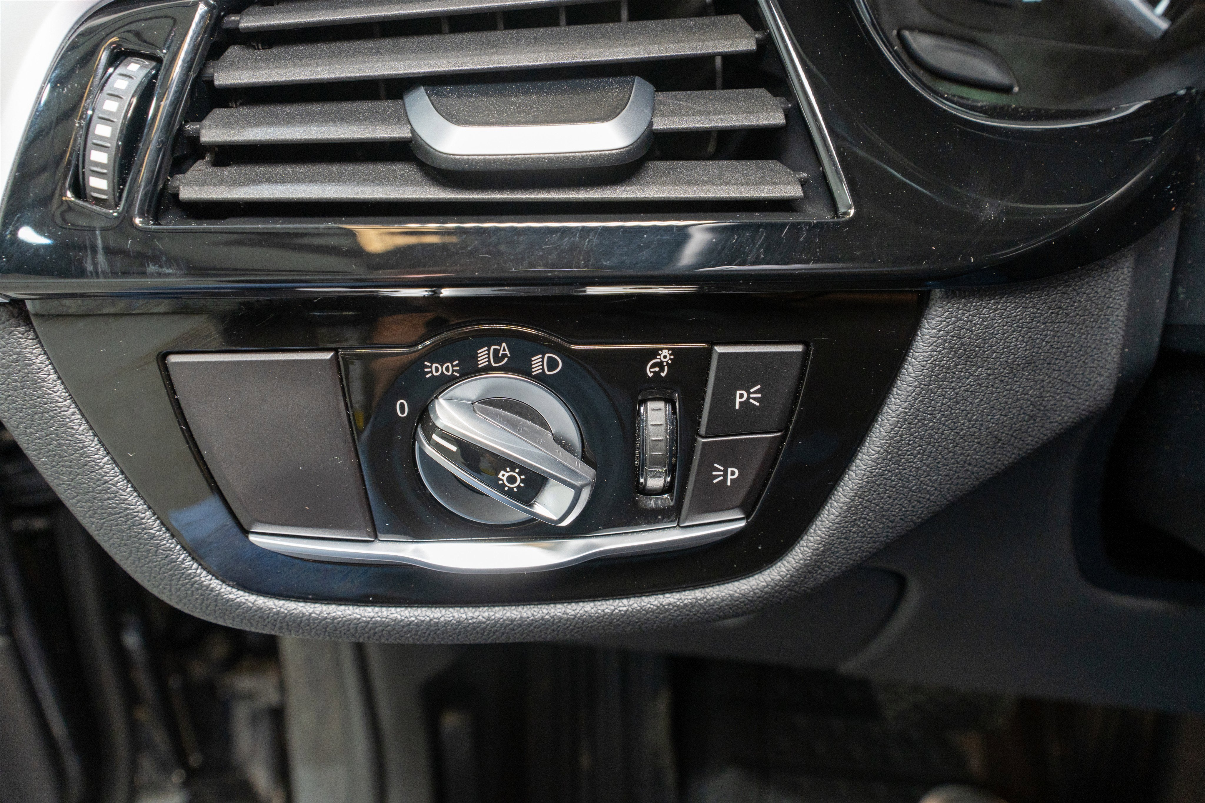 2019 BMW 5 Series 530i xDrive