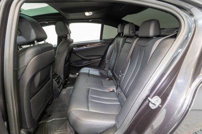 2019 BMW 5 Series 530i xDrive