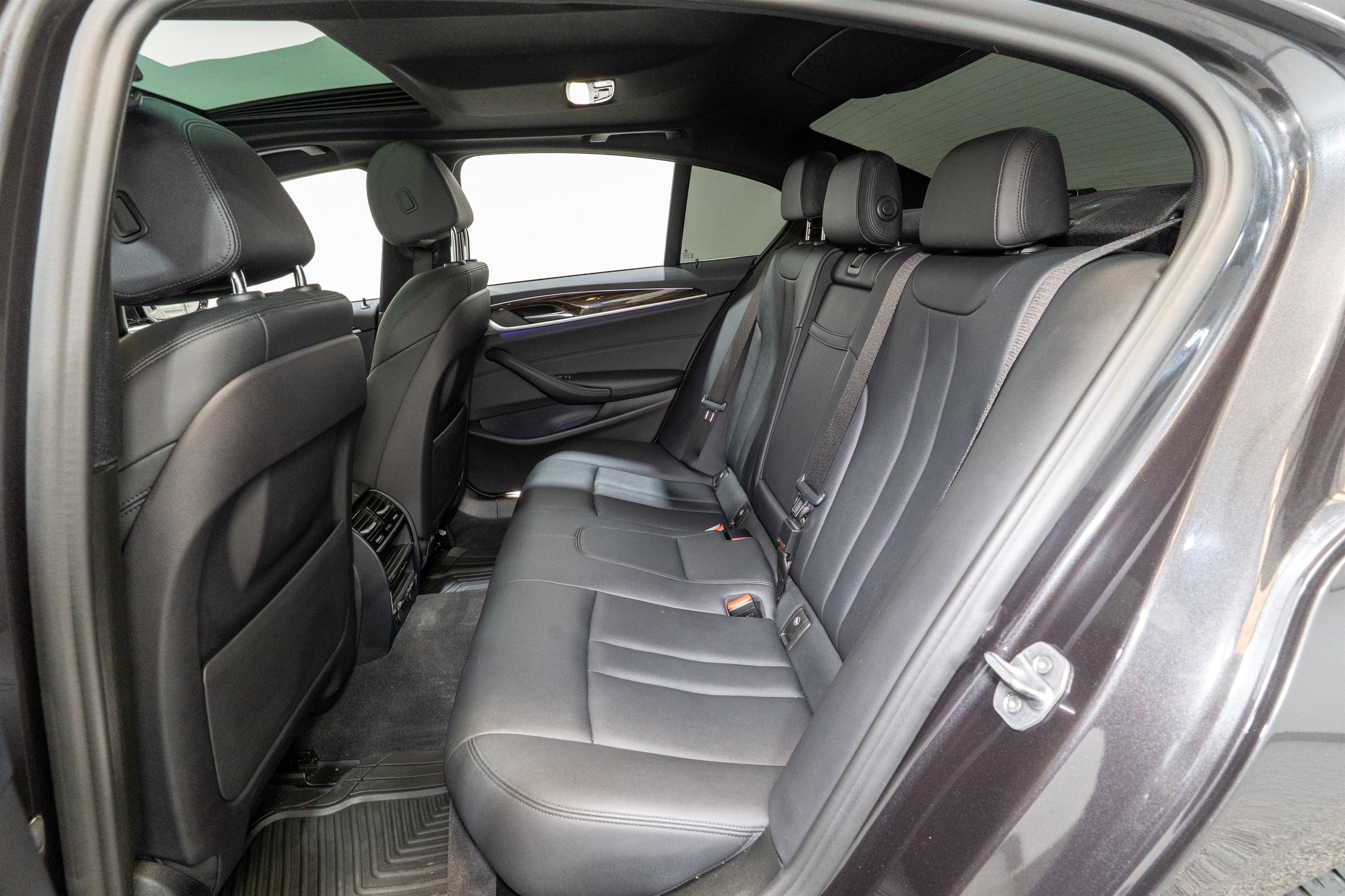 2019 BMW 5 Series 530i xDrive