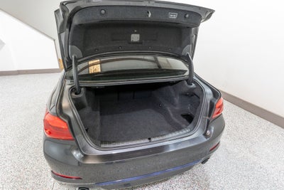 2019 BMW 5 Series 530i xDrive
