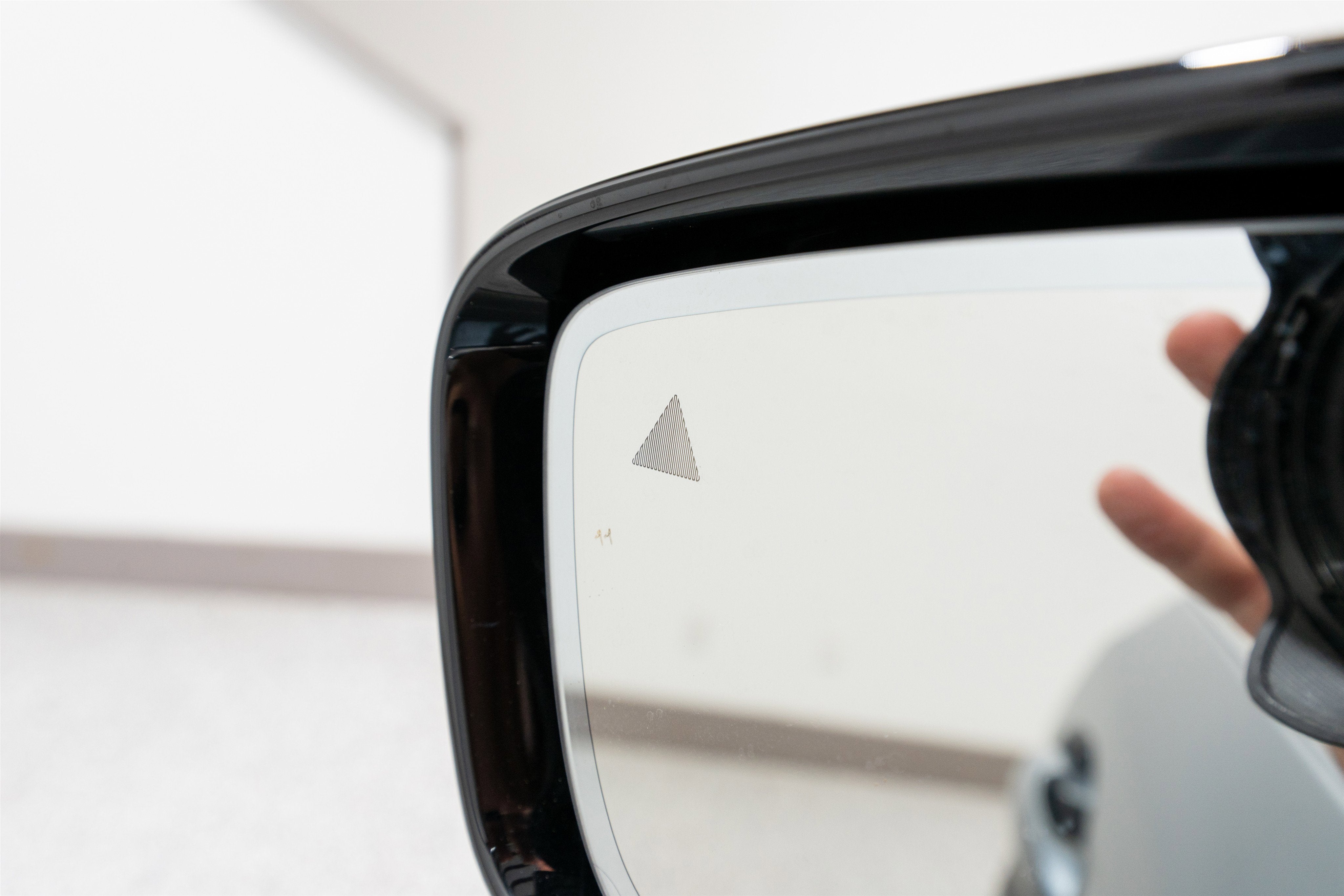 2019 BMW 5 Series 540i