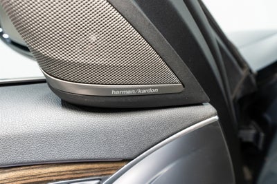 2019 BMW 5 Series 540i