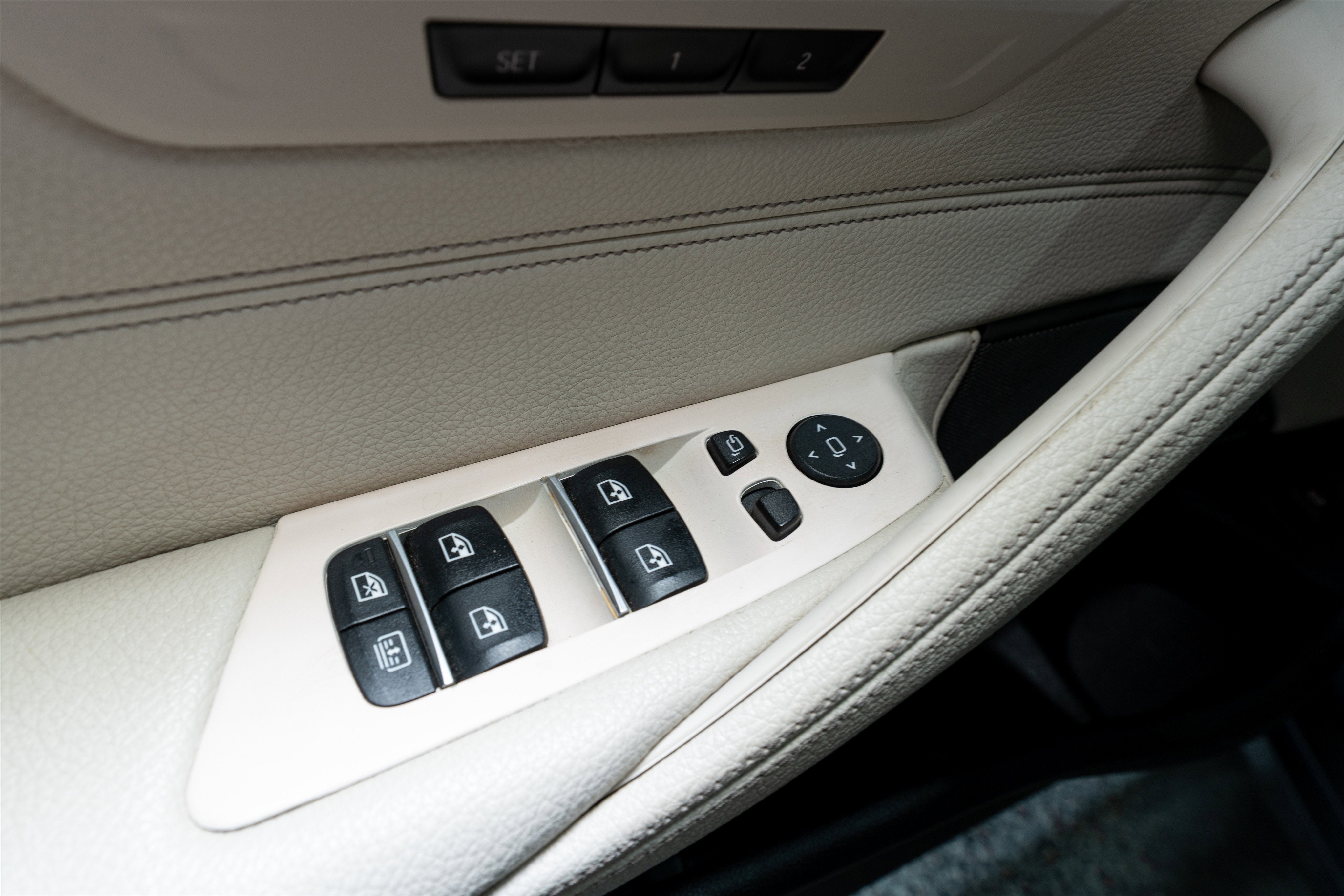 2019 BMW 5 Series 540i