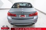 2019 BMW 5 Series 540i